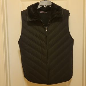 Women Sleeveless Vest
